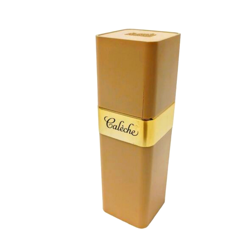 Collectible Vintage Hermes Vanity Container + Caleche EDT 2 oz, Spray Bottle - Picture 4 of 13